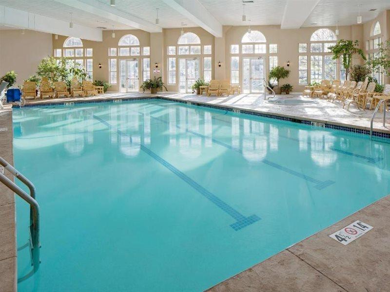 Westford Regency Inn & Conference Center Экстерьер фото